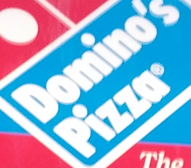 2020 SE Division St.: Domino's Pizza